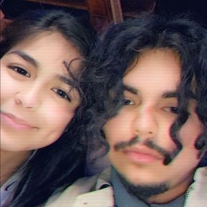 Meet your Posher, Augustina